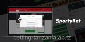 sportybet tz|sportpesa tanzania.